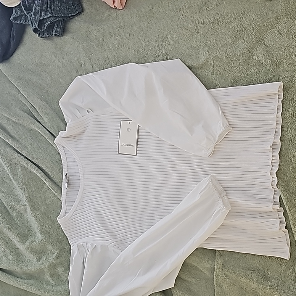 Cute top